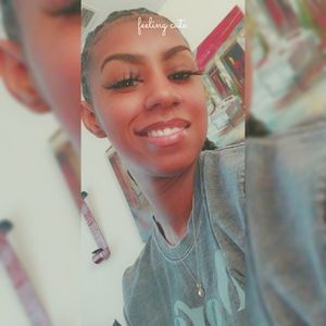 Meet your Posher, Ciera